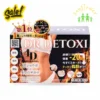 Viên uống giảm cân Dr Detoxi 4D 30 gói của Nhật Bản