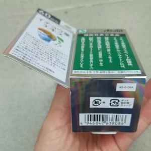Viên uống hoạt huyết dưỡng não Asahi 180 viên