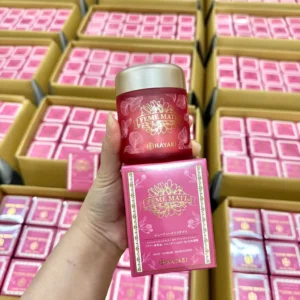 Viên uống men phụ khoa Feme Mati Pro Hayari cho phụ nữ