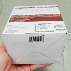 Collagen Altapharma Kollagen 5000 + Hyaluron 100 hộp 20 ống Đức