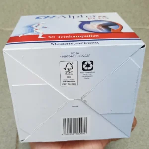 Collagen CH Alpha Plus Dạng Nước Hỗ Trợ Xương Khớp