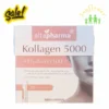 Collagen uống Altapharma Kollagen 5000 + Hyaluron hộp 20 ống của Đức