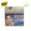 Collagen uống Altapharma Kollagen 5000 + Hyaluron hộp 20 ống của Đức