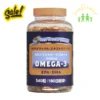 Dầu cá hồi Pure Alaska Omega 333mg 540 viên của Nhật Bản