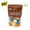 Hạt Chia Chef’s Choice Certified Organic Chia Seed 500g của Úc