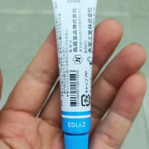Kem Giảm Nấm ZEFNART 2%