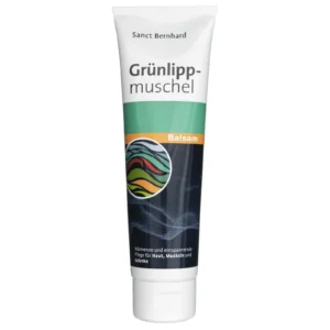 Kem bôi khớp vẹm xanh Grunlipp-muschel 150ml