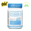 Men vi sinh Life Space Probiotic 60 viên của Úc