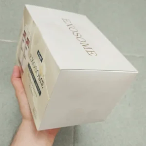 Nước uống JT-Lab Exosome Collagen Drink 12 chai