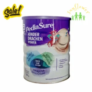 Sữa bột PediaSure Kinder Drachen Power 850g Đức