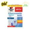 Viên uống Doppelherz Glucosamin 1600 hộp 40 viên của Đức