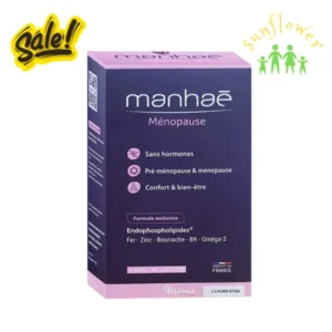 Viên uống Manhae 90 viên của Pháp