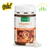 Viên uống Vitamin C Sanct Bernhard 120 viên của Đức
