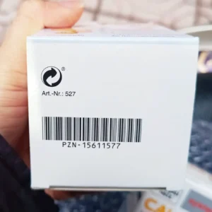 Viên uống bổ sung canxi 1000mg + D3 + K2 Doppel Herz