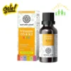 Vitamin D3 K2 Kids Nature Love 20ml của Đức