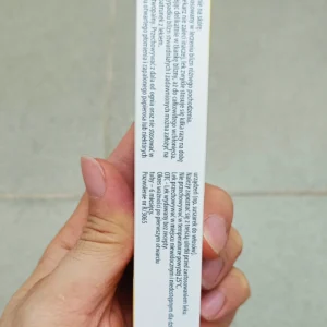 Gel Contractubex điều trị sẹo lồi, sẹo phì đại 20g của Ba Lan
