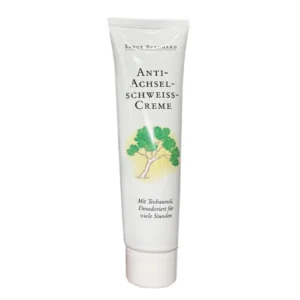 Kem khử mùi hôi nách Anti Achselschwei Creme của Sanct Bernhard