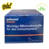 Thuốc tăng đề kháng Orthomol Immun 30 lọ của Đức (1)