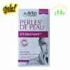 Viên uống Perles de Peau Hydratant 180 viên của Pháp