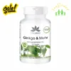 Viên uống bổ não Ginkgo Mehr 120 viên của Đức