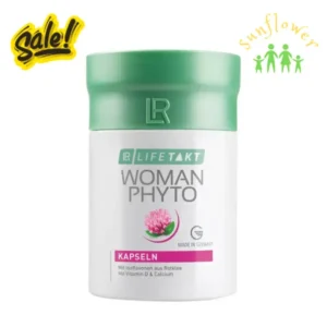 Viên uống nội tiết tố Woman Phyto 90 viên của Đức