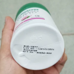 Viên uống nội tiết tố Woman Phyto 90 viên của Đức Viên uống nội tiết tố nữ LR Woman Phyto 90 viên