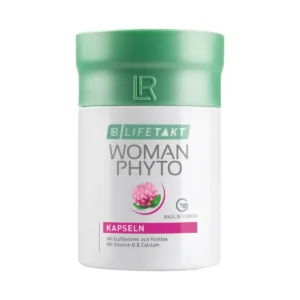 Viên uống nội tiết tố nữ Woman Phyto Activ