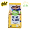Bột cacao dmBio Trink Kakao 400g của Đức