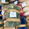 Chăn lông thỏ UGG Costco của Úc