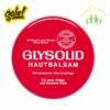 Kem nẻ Glysolid Hautbalsam 100ml của Đức