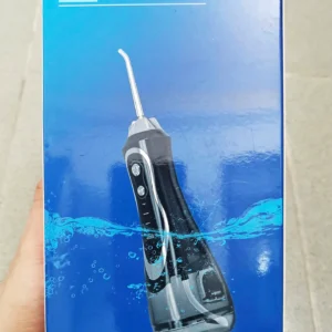 Máy tăm nước cầm tay 7 đầu BPF-01 Nhật Bản