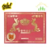Nước đông trùng hạ thảo Dream hộp đỏ 60 gói Hàn Quốc