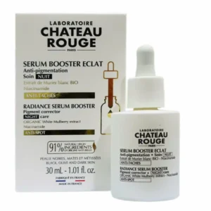 Serum Dưỡng Sáng Da Mờ Thâm Nám CHATEAU ROUGE