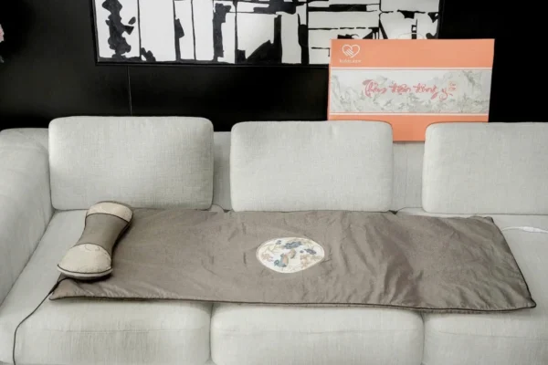 Thảm ngải cứu Bio Sleep