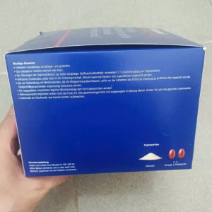 Thuốc Orthomol Arthroplus điều trị thoái hóa khớp