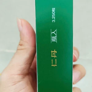 Viên ngậm ho Jintan 3250 viên của Nhật Bản Viên ngậm giảm ho Jintan Silver Nhật Bản 3250v
