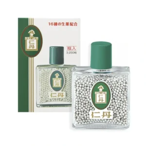 Viên ngậm giảm ho chống say tàu xe Jintan