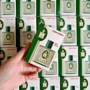 Viên ngậm giảm ho hạt bạc Jintan Nhật Bản (3250 viên)