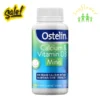 Viên nhỏ Ostelin Calcium & Vitamin D3 Minis 250 viên của Úc