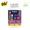 Viên uống Canxi Nano NuBest Tall 60 viên của Mỹ