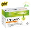 Viên uống ngăn rụng tóc Priorin Kapseln Bayer 270 viên của Đức