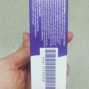 Vitamin tổng hợp Femibion 0 Babyplanung hộp 8 tuần (56 viên)