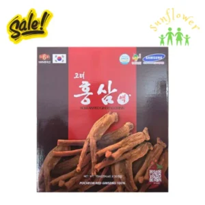 Nước hồng sâm Pocheon 30 gói của Hàn Quốc