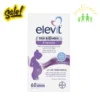 Viên uống Elevit DHA & Choline Pregnancy 60 viên của Úc