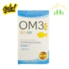 Viên uống OM3 Junior Omega 3 cho bé 45 viên của Pháp