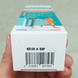 Gel Xoa Bóp Giảm Đau Cơ Khớp Granions Chondrosteo