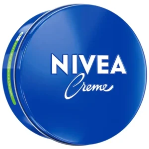 Kem Dưỡng Ẩm Nivea Creme, 400ml