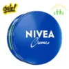 Kem dưỡng Nivea Creme 400ml của Đức