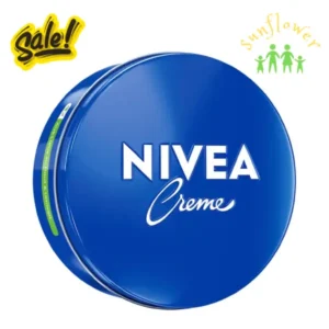 Kem dưỡng Nivea Creme 400ml của Đức