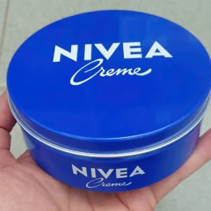 Kem dưỡng ẩm Nivea Creme 400ml hàng xách tay Đức